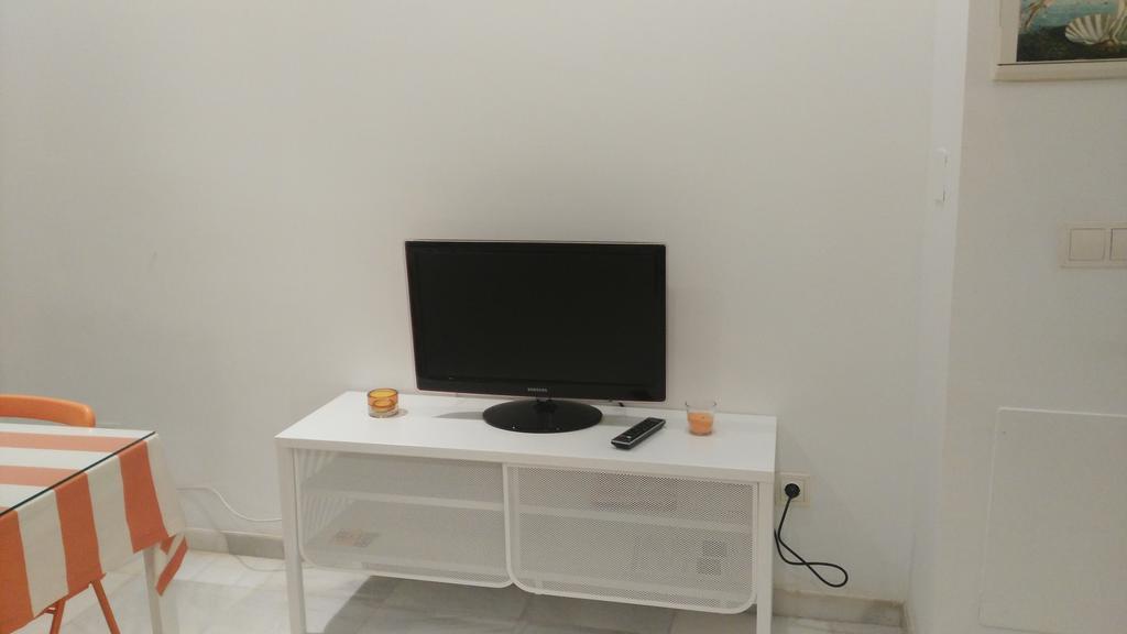 Apartament Coqueto Donkey Sewilla Zewnętrze zdjęcie