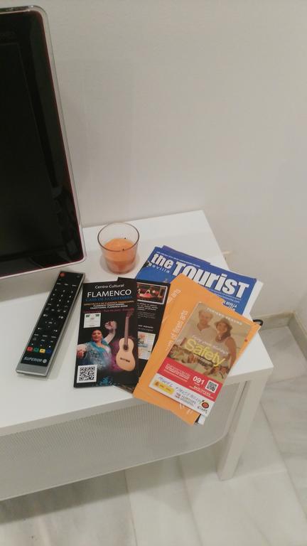 Apartament Coqueto Donkey Sewilla Zewnętrze zdjęcie