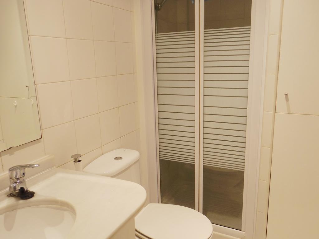 Apartament Coqueto Donkey Sewilla Zewnętrze zdjęcie